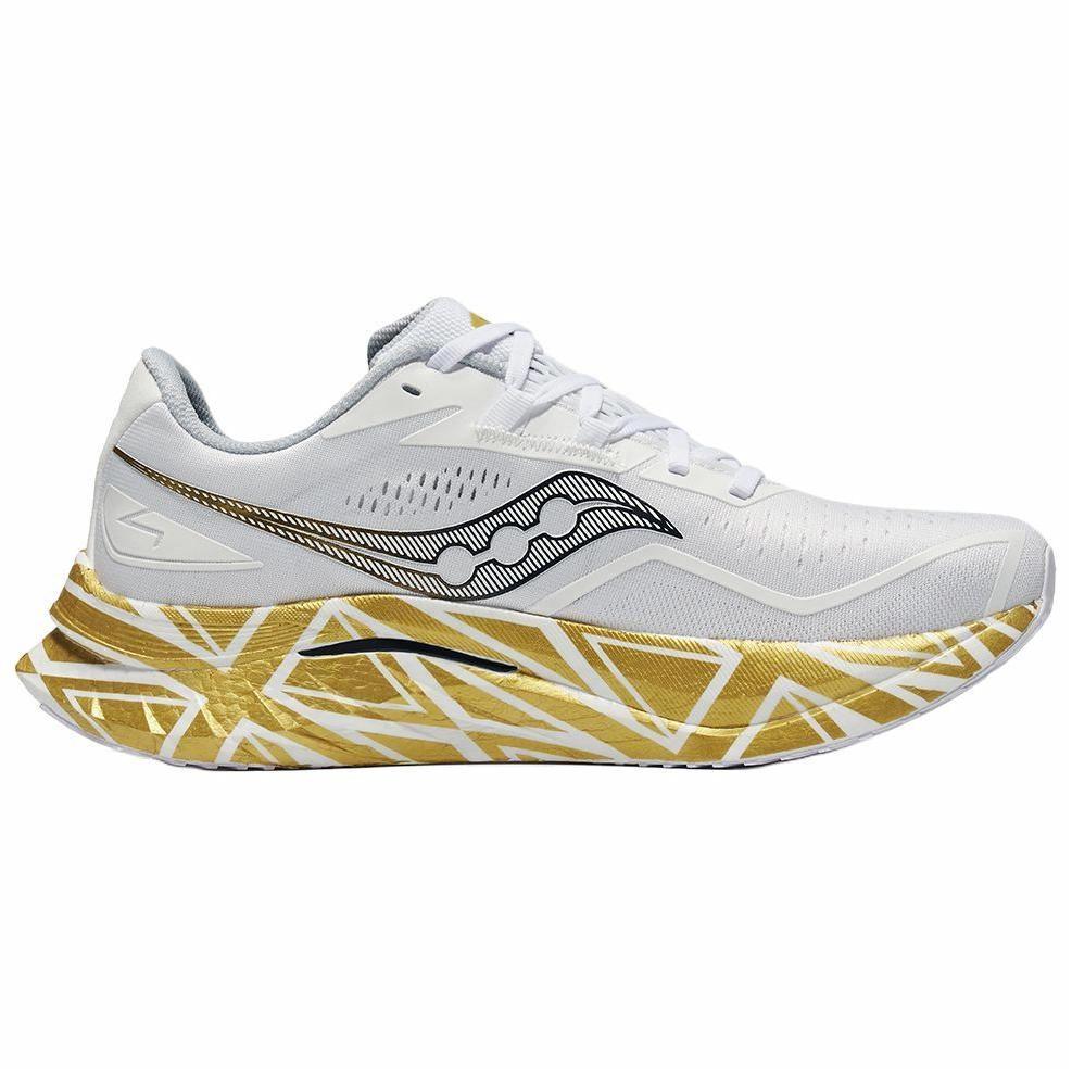 Saucony Endorphine Speed 4
