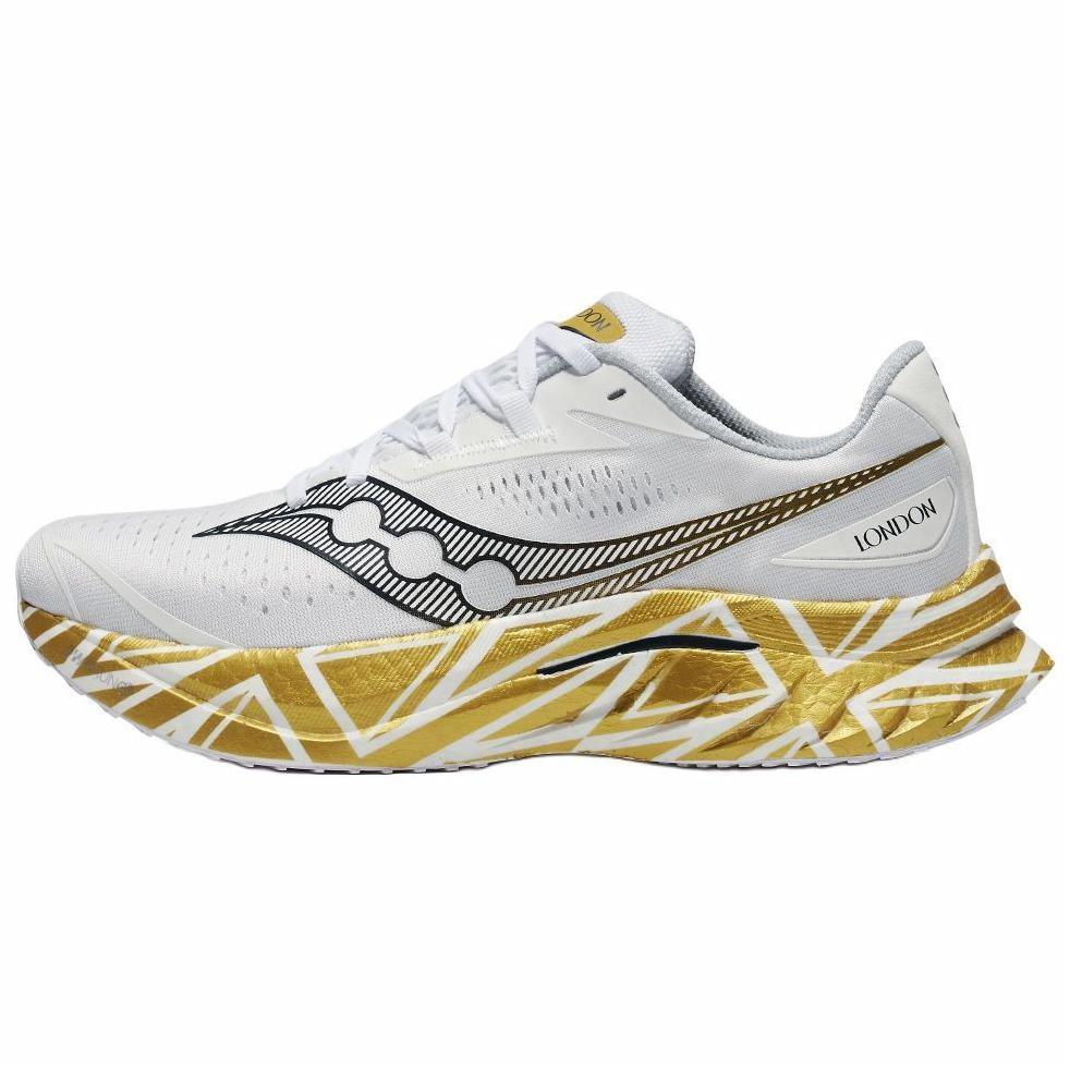 Saucony Endorphine Speed 4