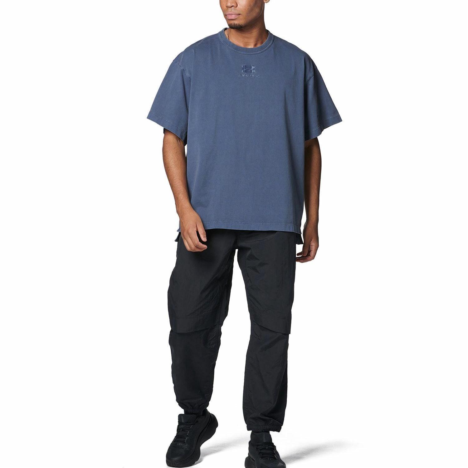 Under Armour T
