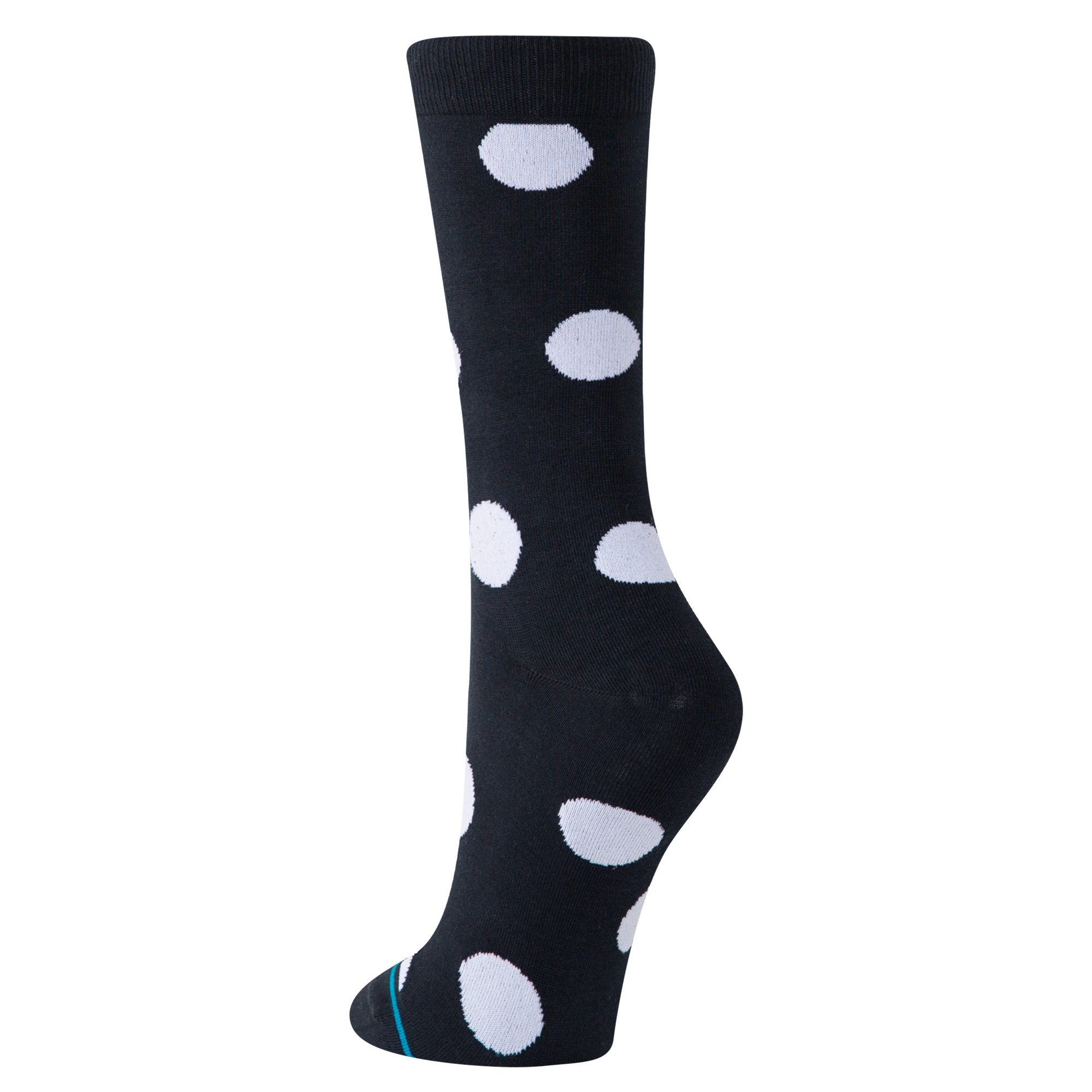 Stance 1