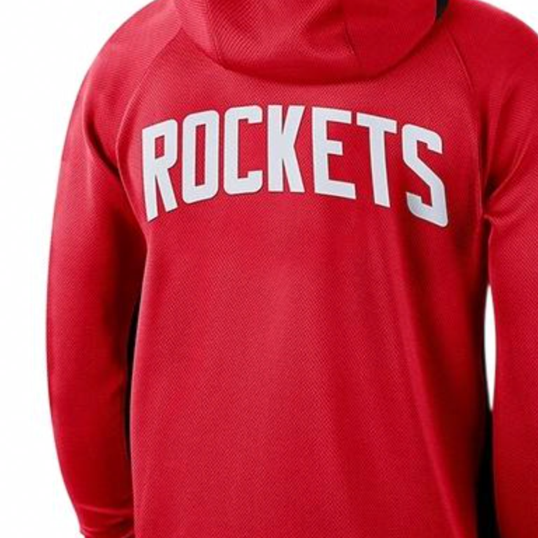 Nike NBA Logo