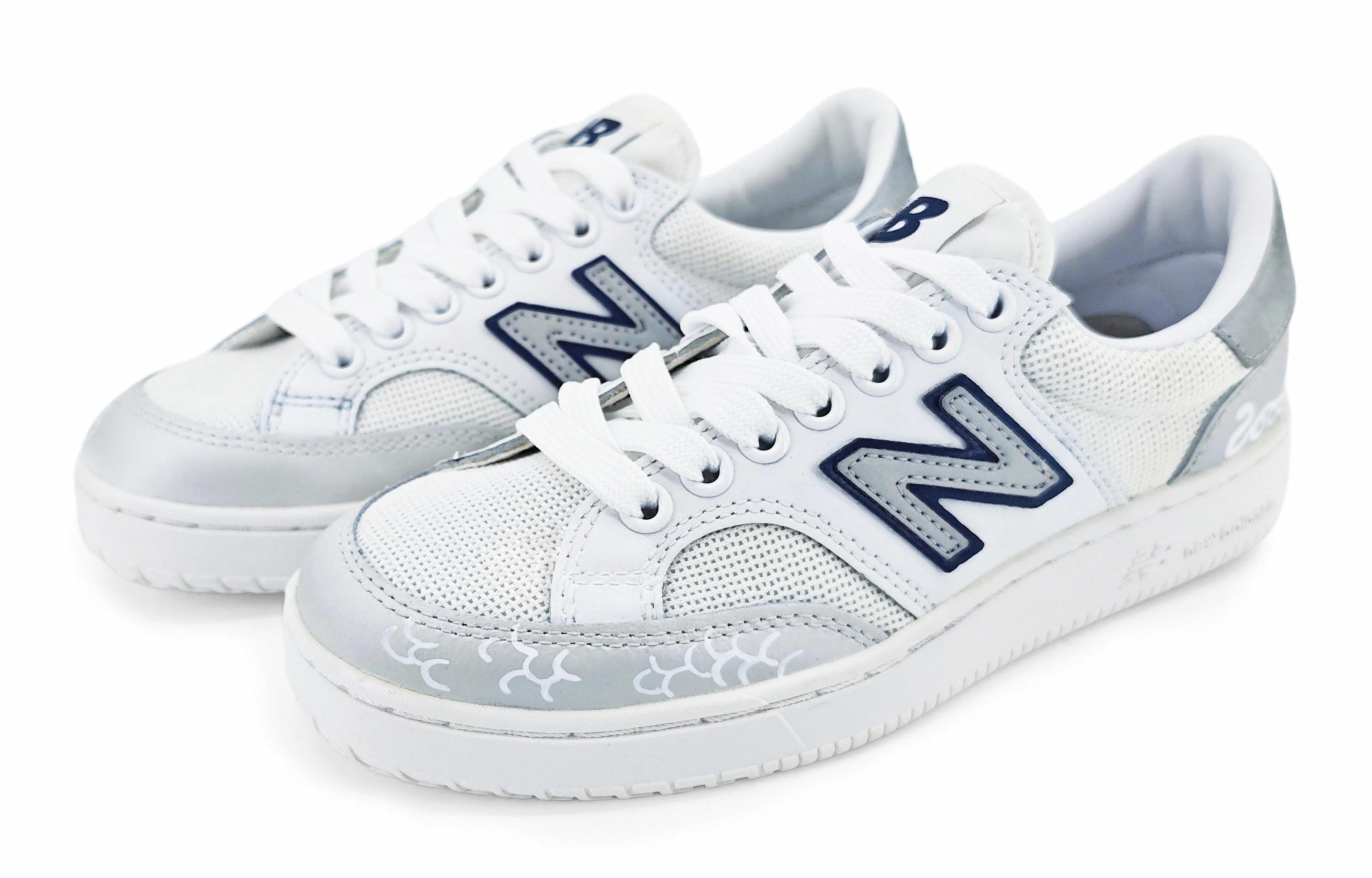 New Balance NB Pro Court