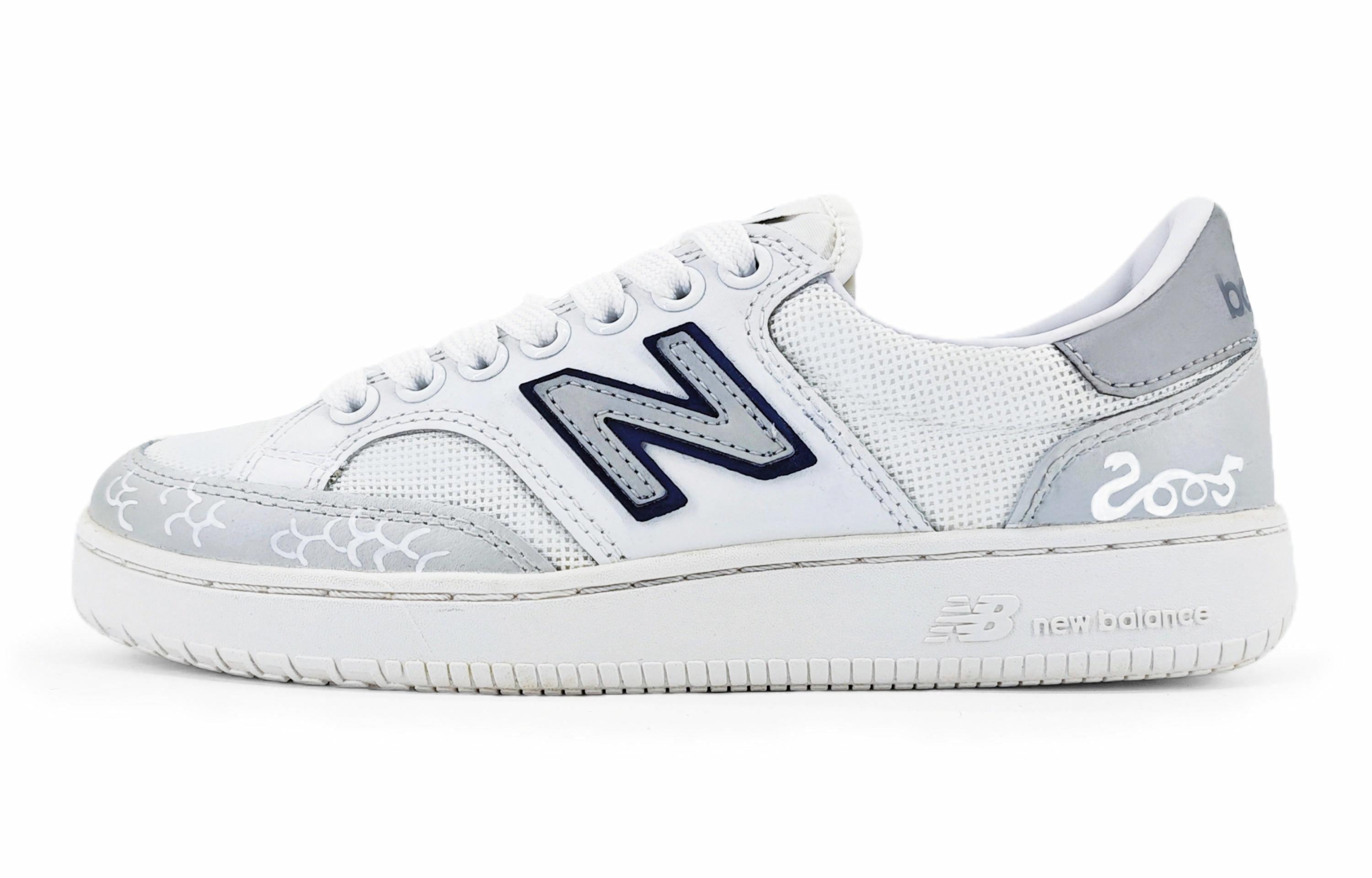 New Balance NB Pro Court