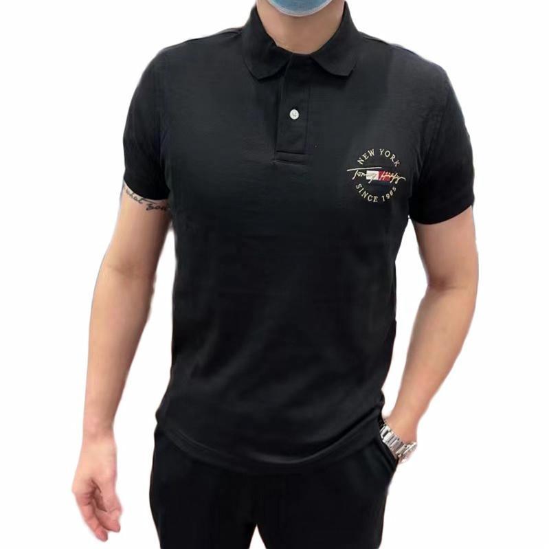 Tommy Hilfiger LogoPolo
