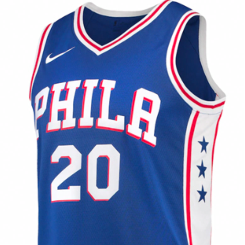 Nike NBA SW 76 20