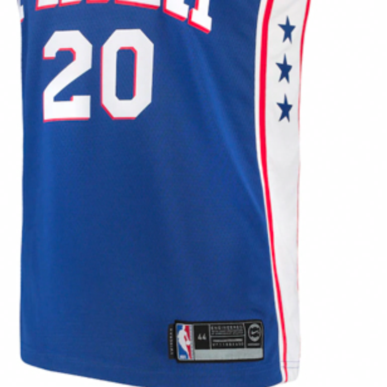 Nike NBA SW 76 20