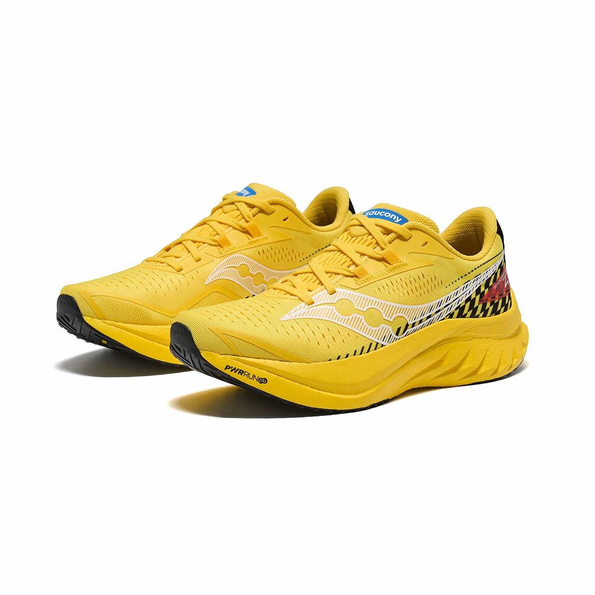 Saucony Endorphin Speed 4
