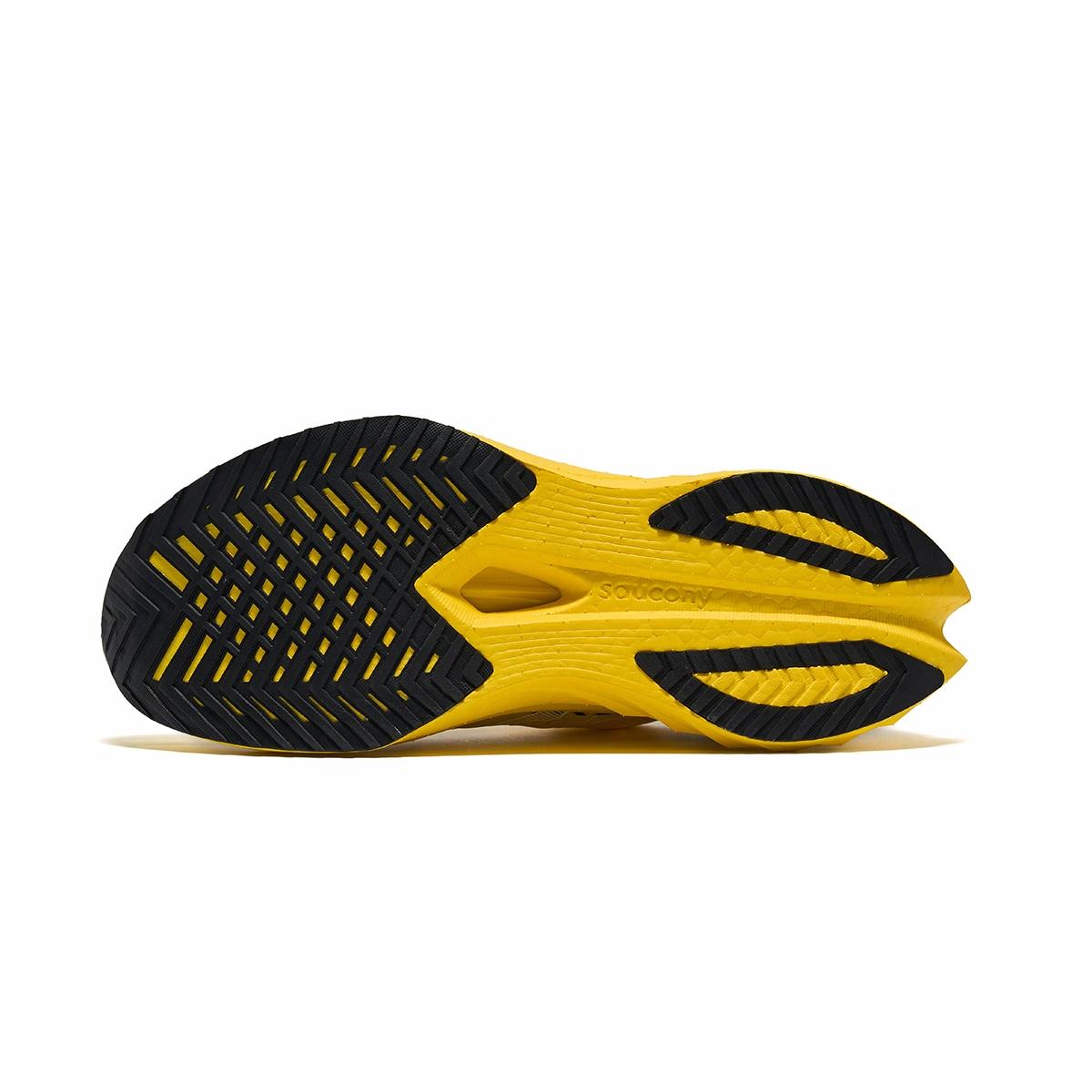 Saucony Endorphin Speed 4