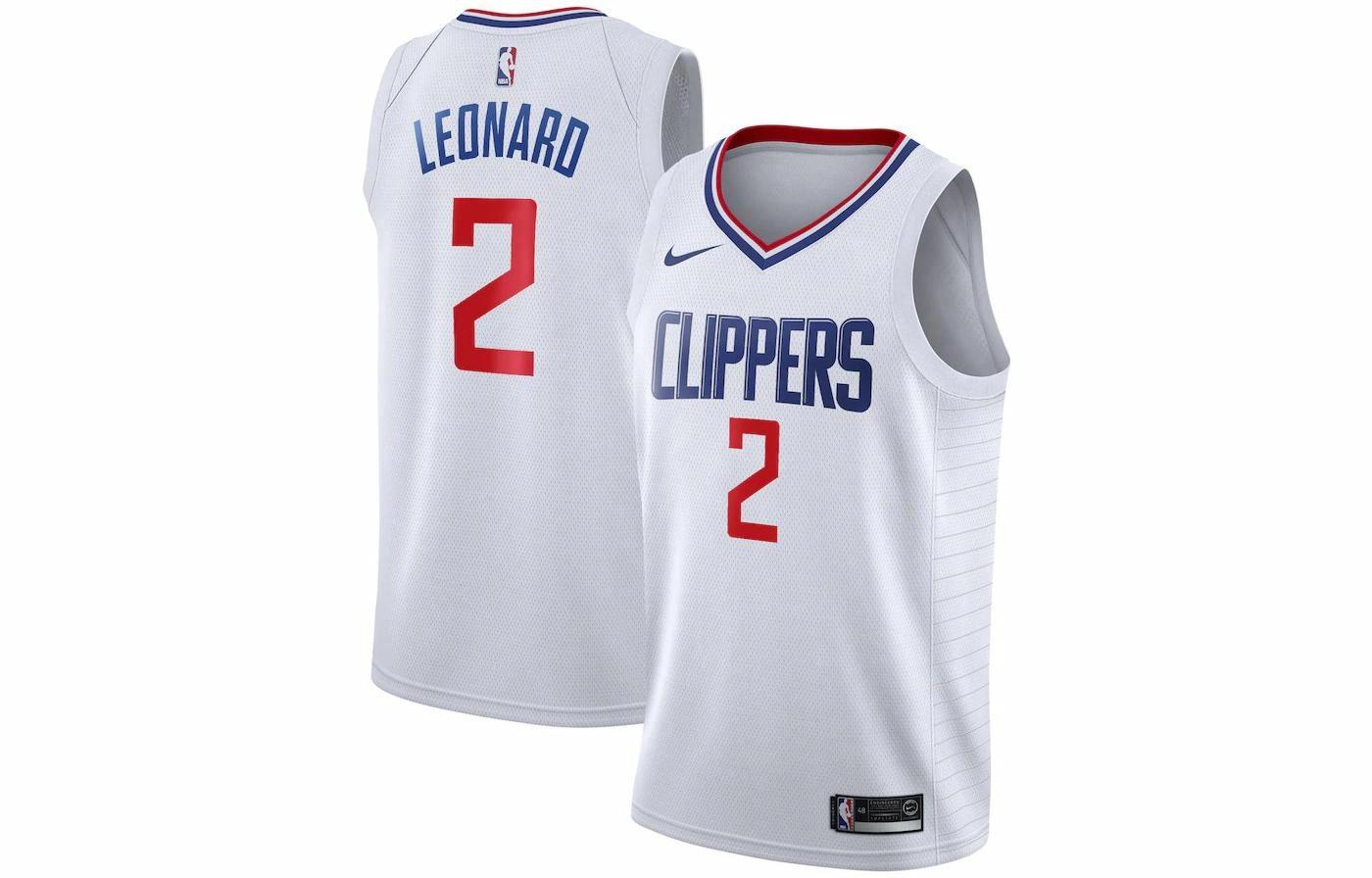 Nike NBA SW 2