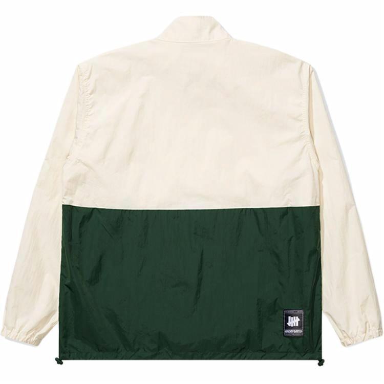 UNDEFEATED SS25