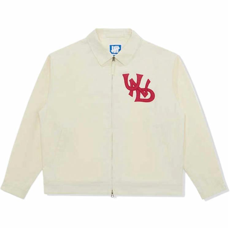UNDEFEATED SS25 logo
