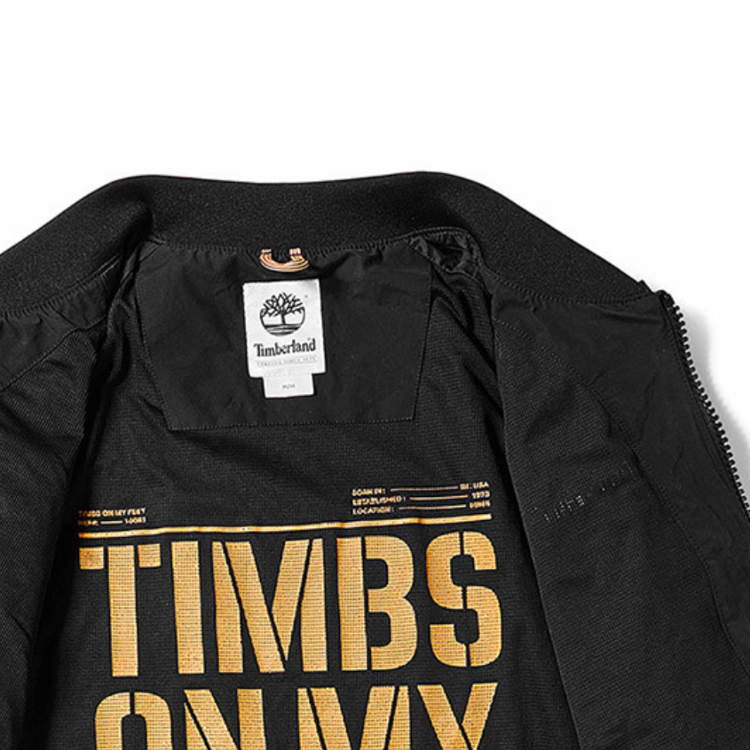 Timberland Logo