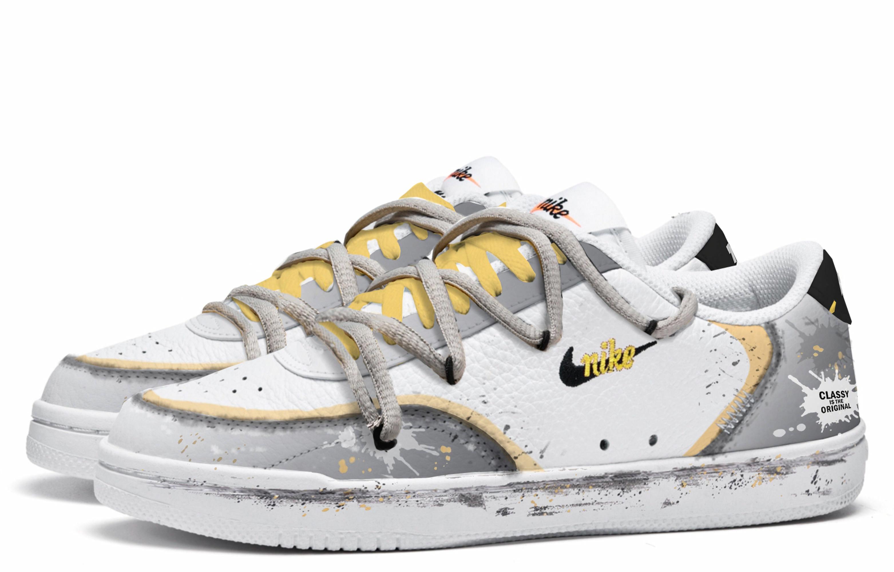 Nike Court Vintage