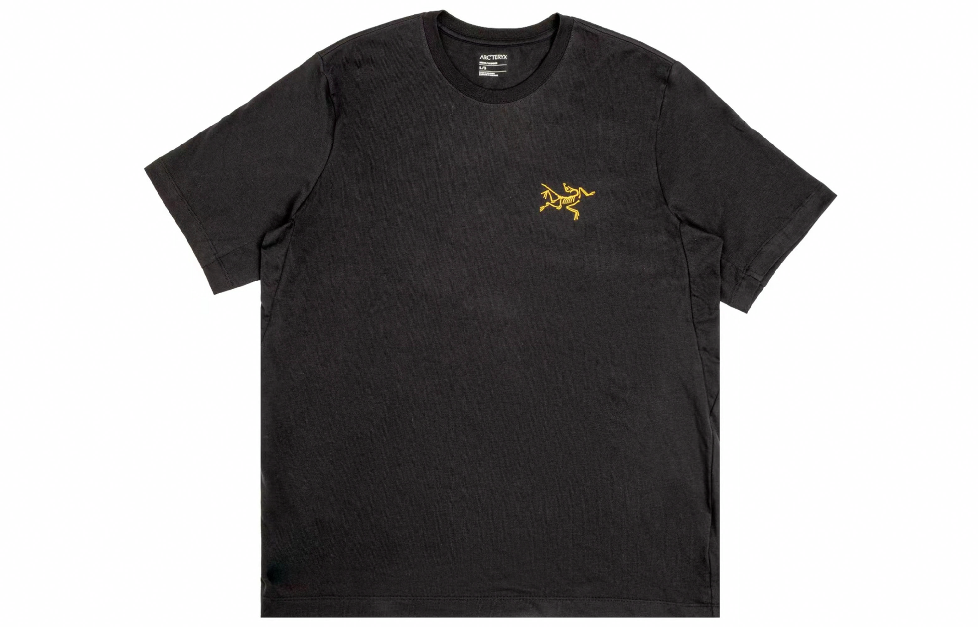 Arcteryx YXYY Multi Bird Logo Ss T