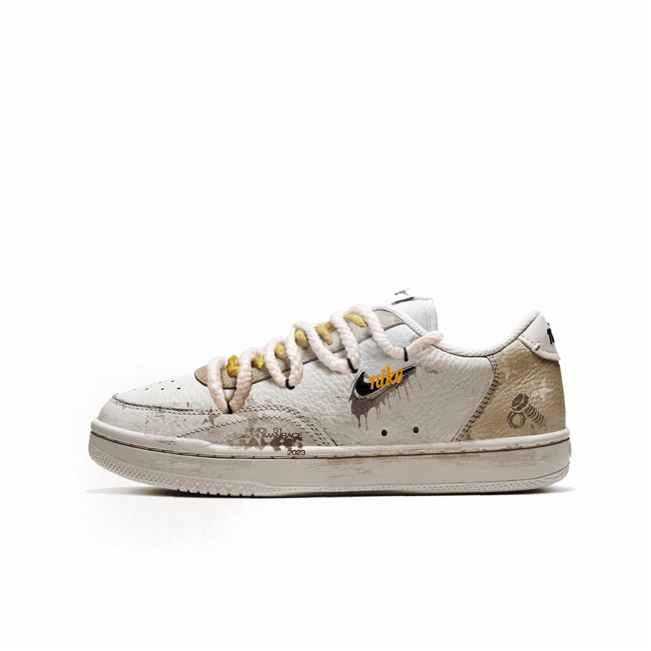 Nike Court Vintage
