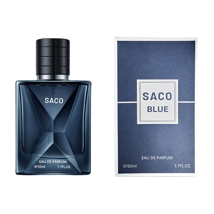 SACO SACO-009 EDT 50ML