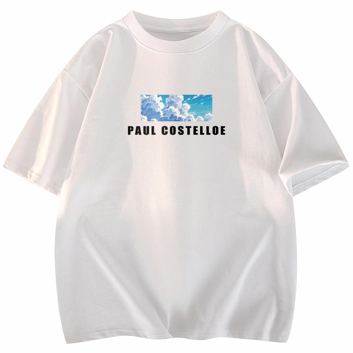 PAUL COSTELLOE T