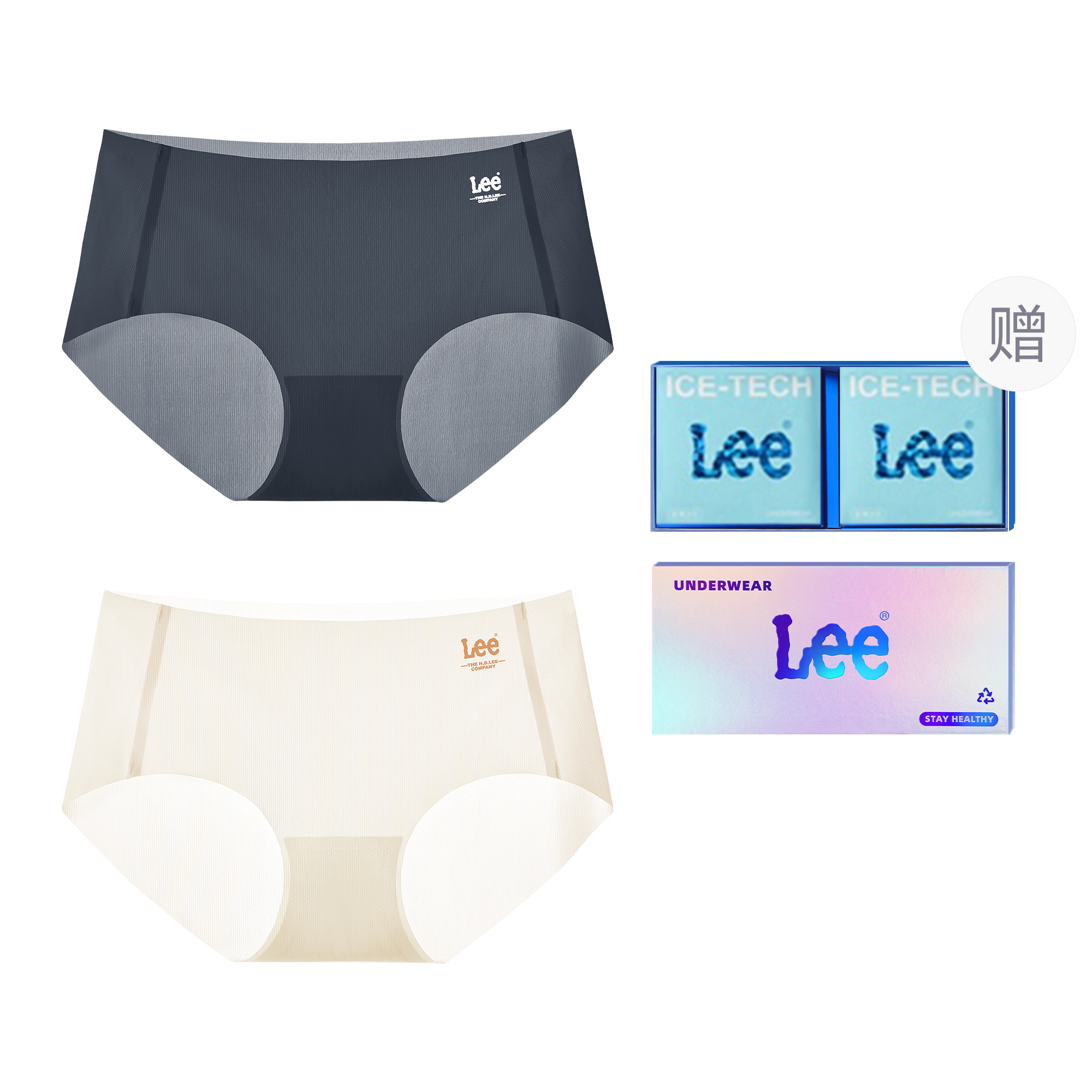 Lee 101 Logo 3