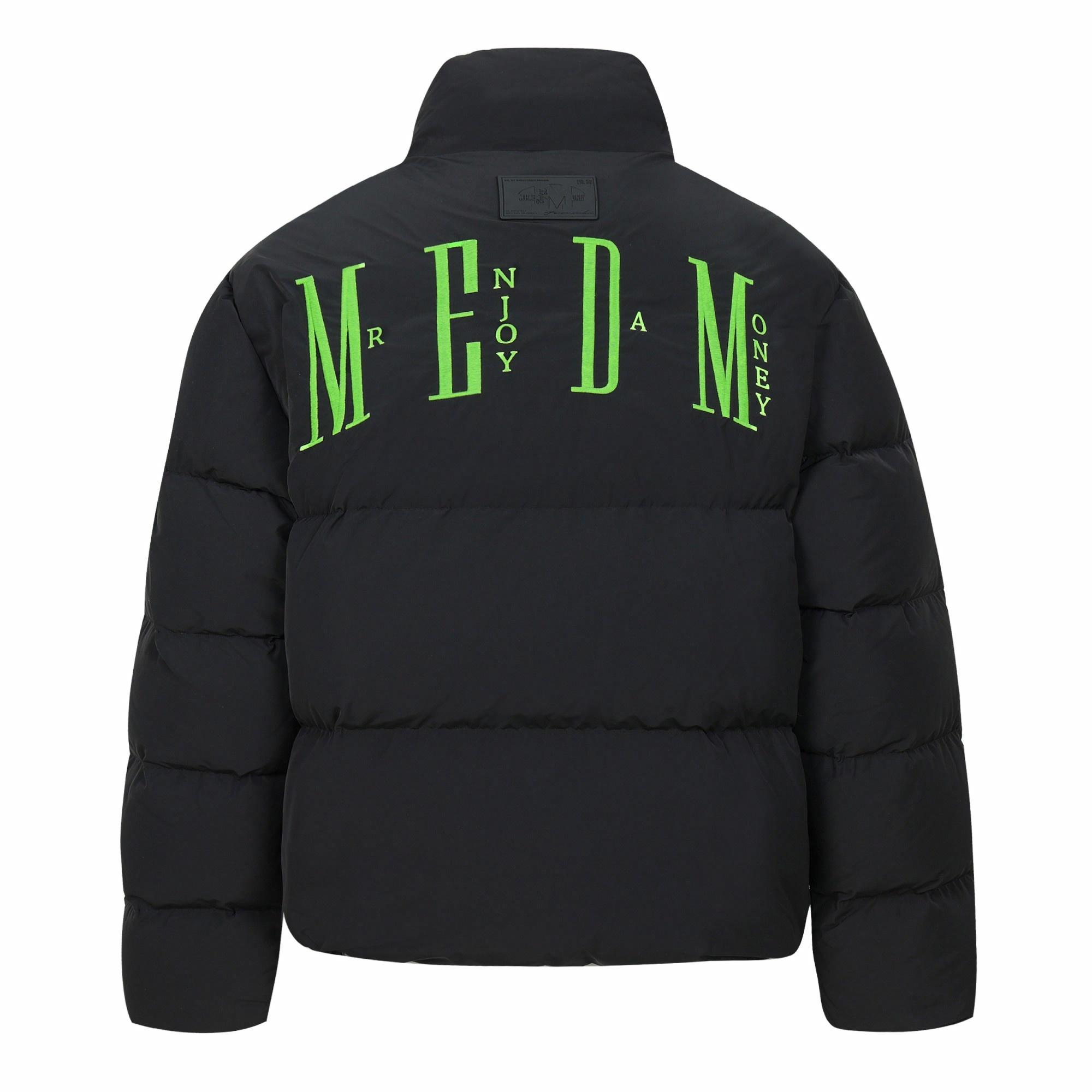 MEDM