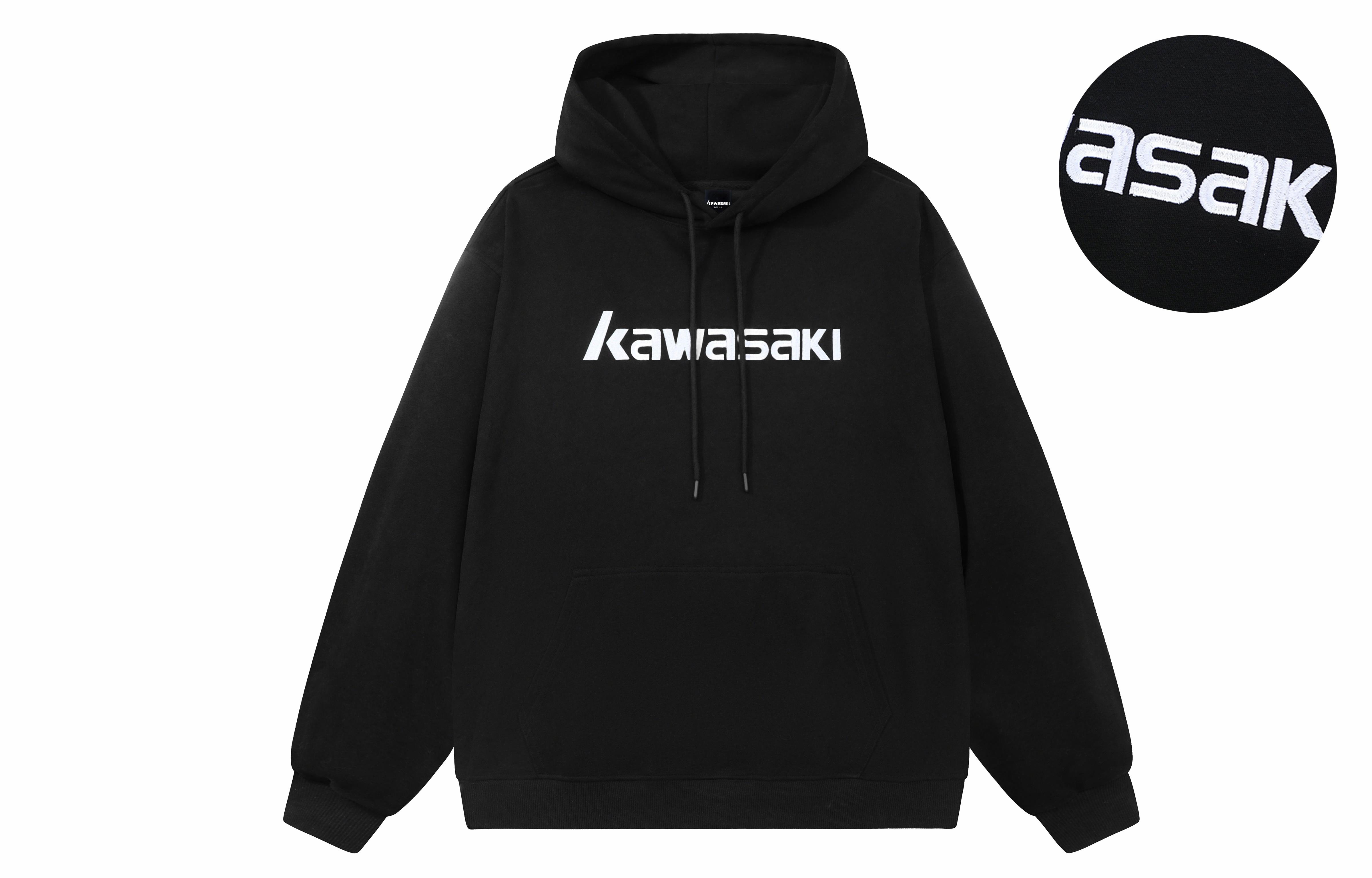 Kawasaki