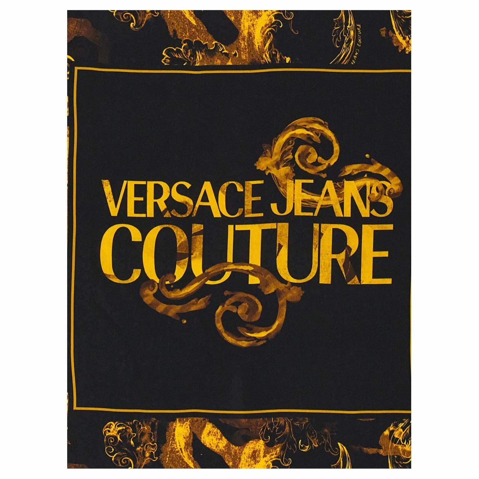 VERSACE JEANS COUTURE