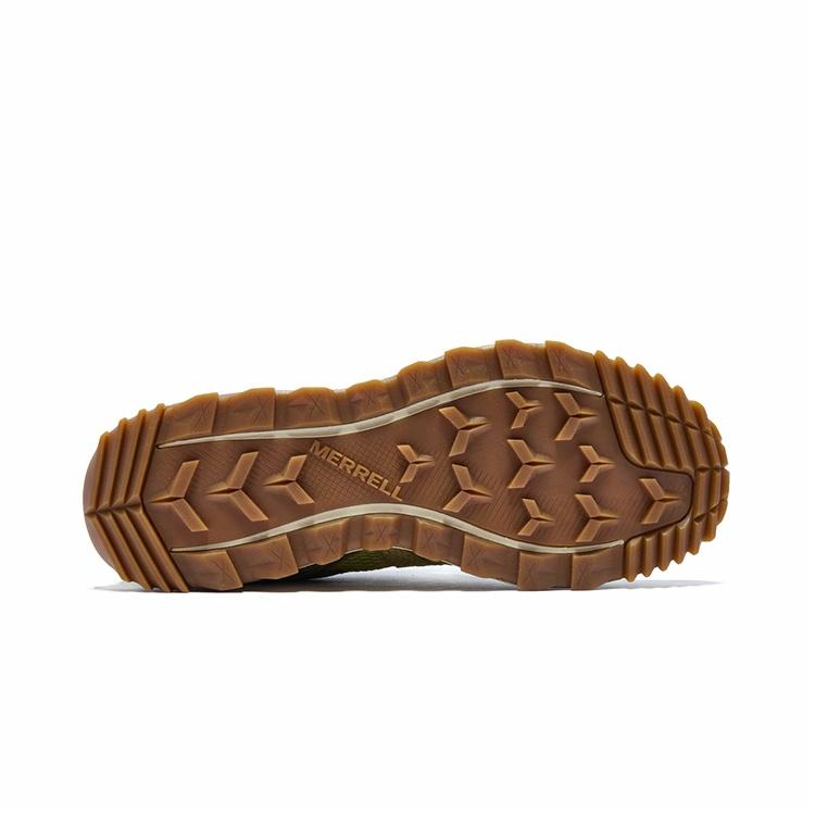 MERRELL Wildwood Aerosport