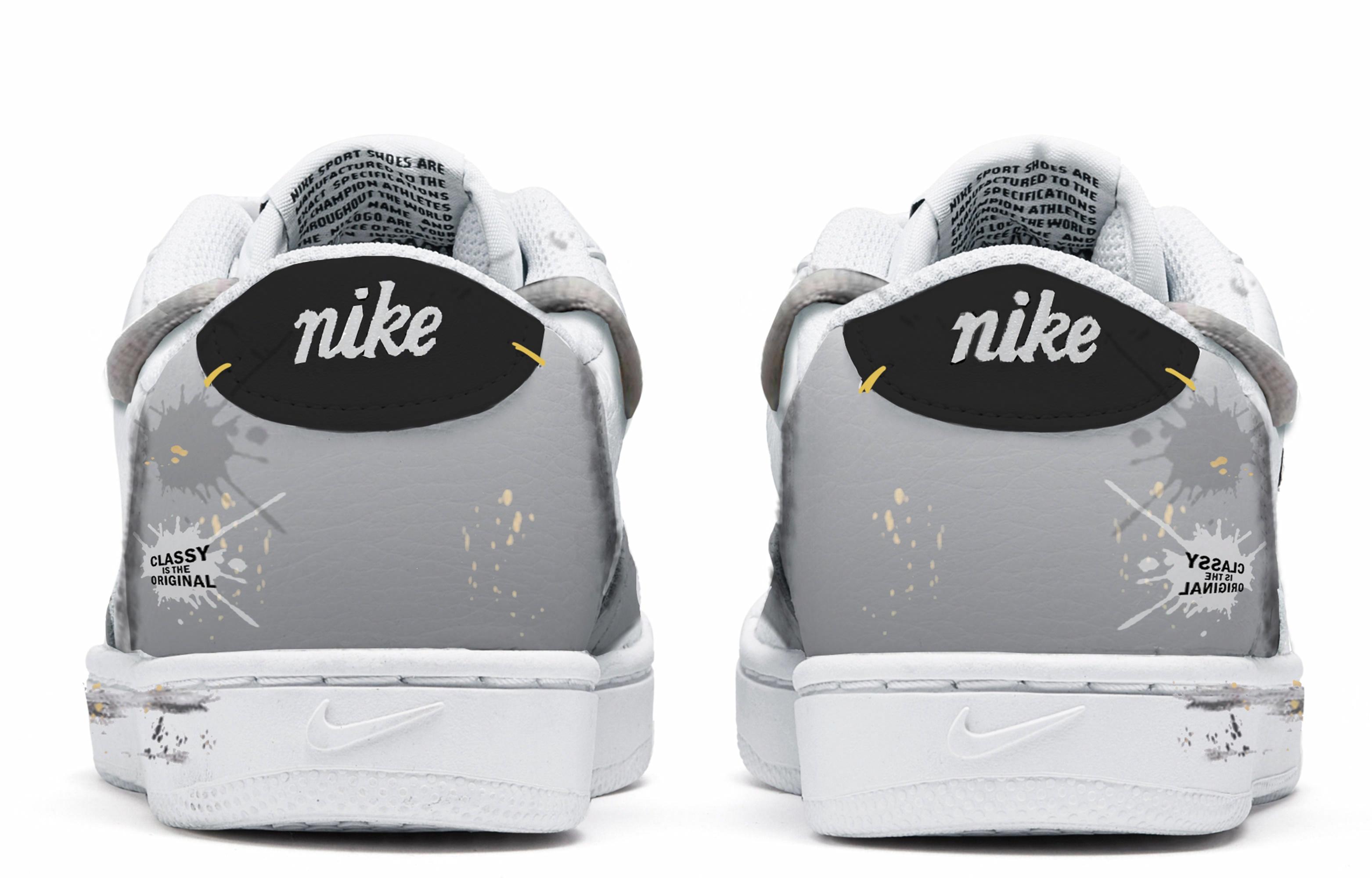 Nike Court Vintage