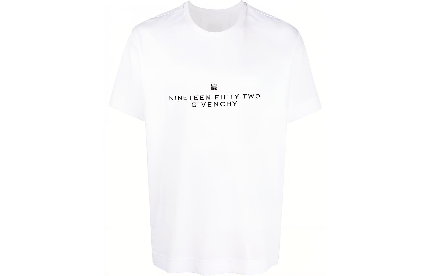 Givenchy SS23 T
