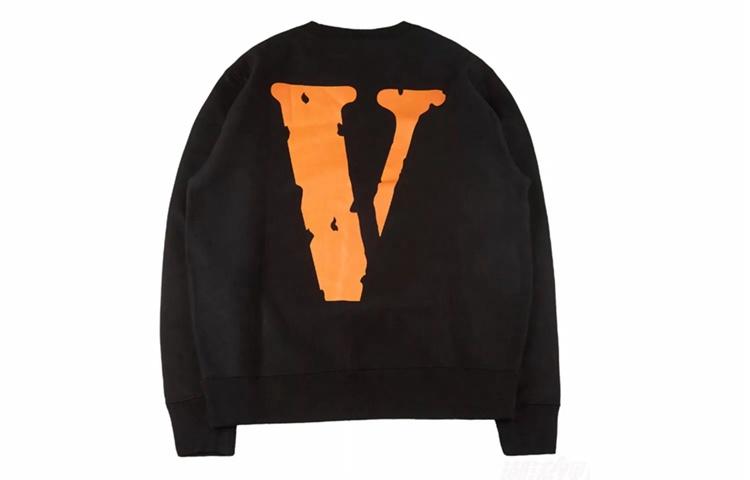 VLONE Friends- Crewneck VLogo