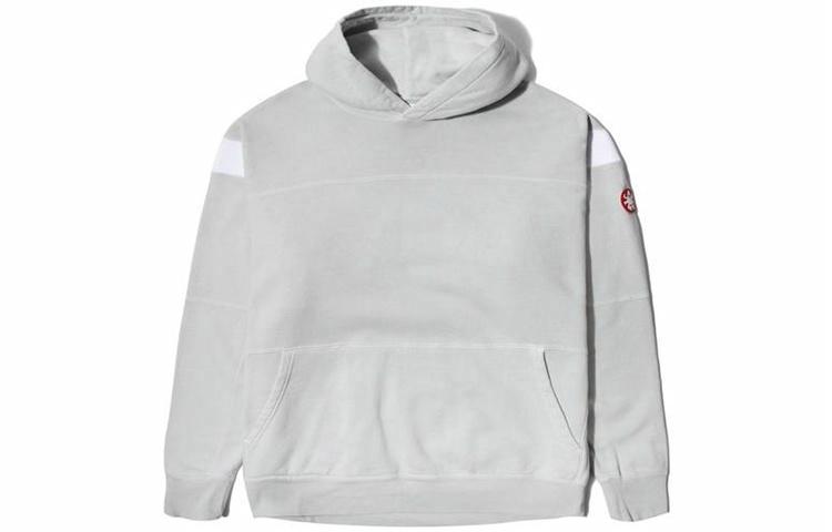 Cav Empt Overdye Panel Heavy