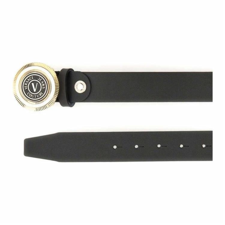 VERSACE JEANS COUTURE 3.5cm