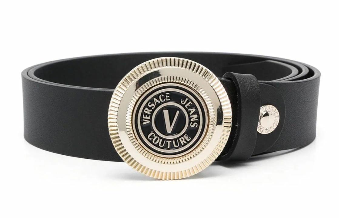VERSACE JEANS COUTURE 3.5cm