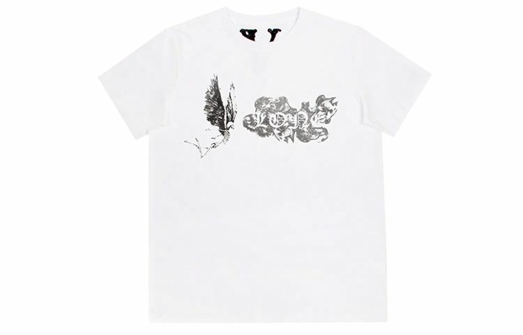 VLONE Smoke Demon Angel VT