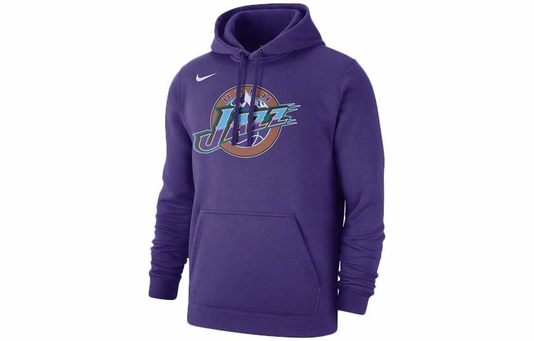Nike NBA Classic Logo