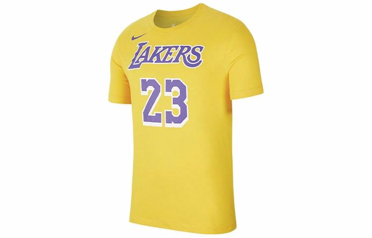 Nike Dri-FIT NBA Jersey T-shirt T