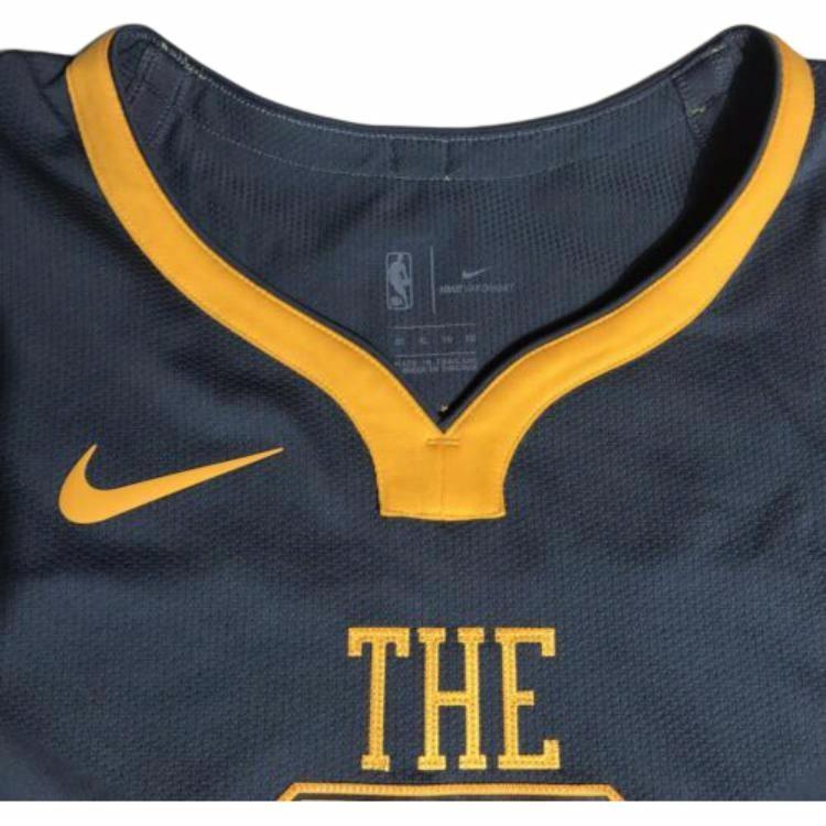 Nike NBA AU 18-19 Thompson 11