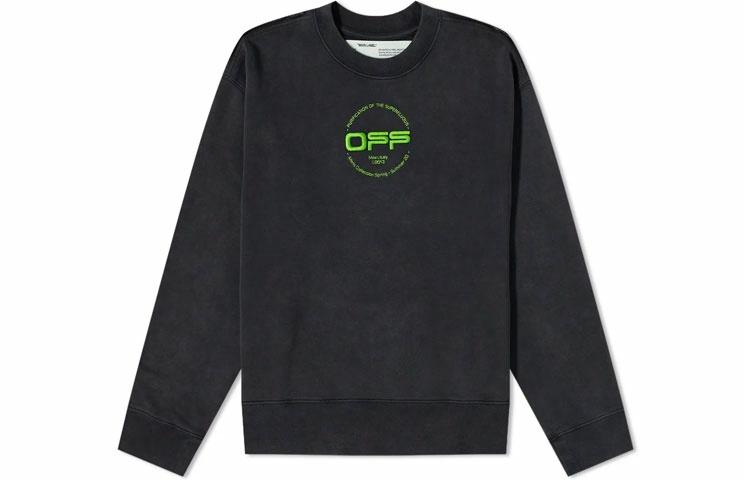 OFF-WHITE SS20 OFF