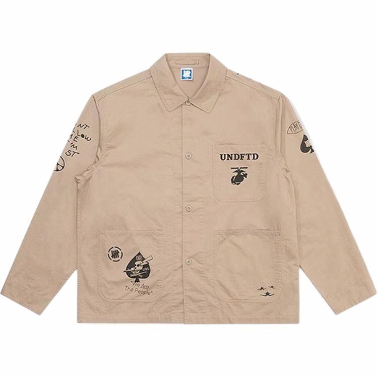 UNDEFEATED SS25
