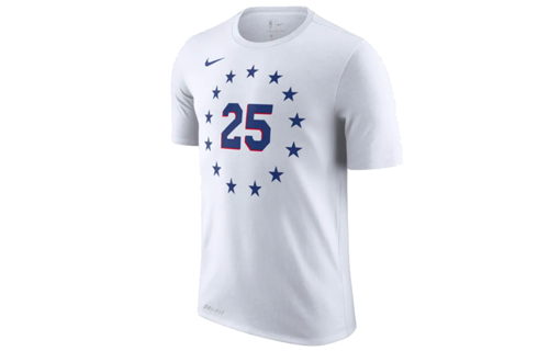 Nike NBA T 76