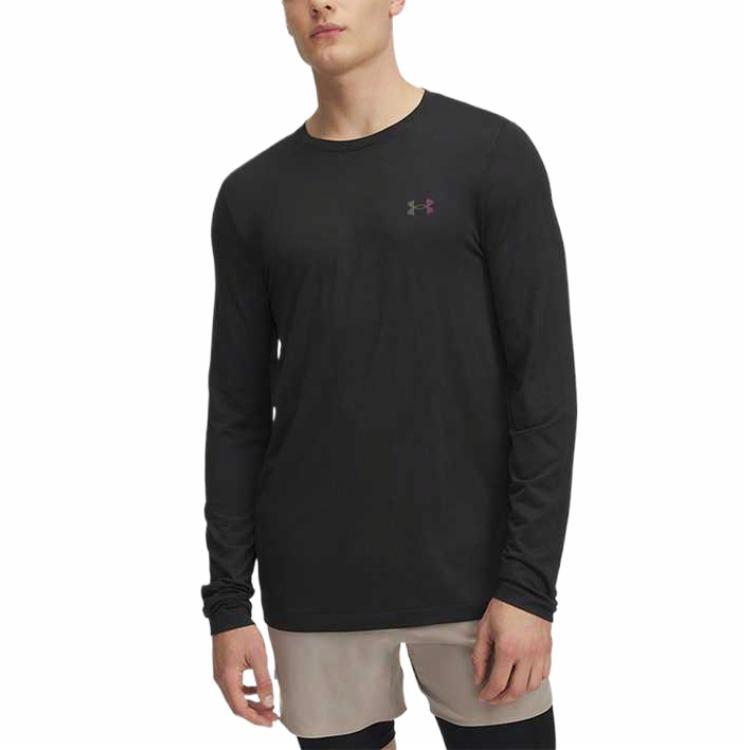 Under Armour RUSH Seamless T 001