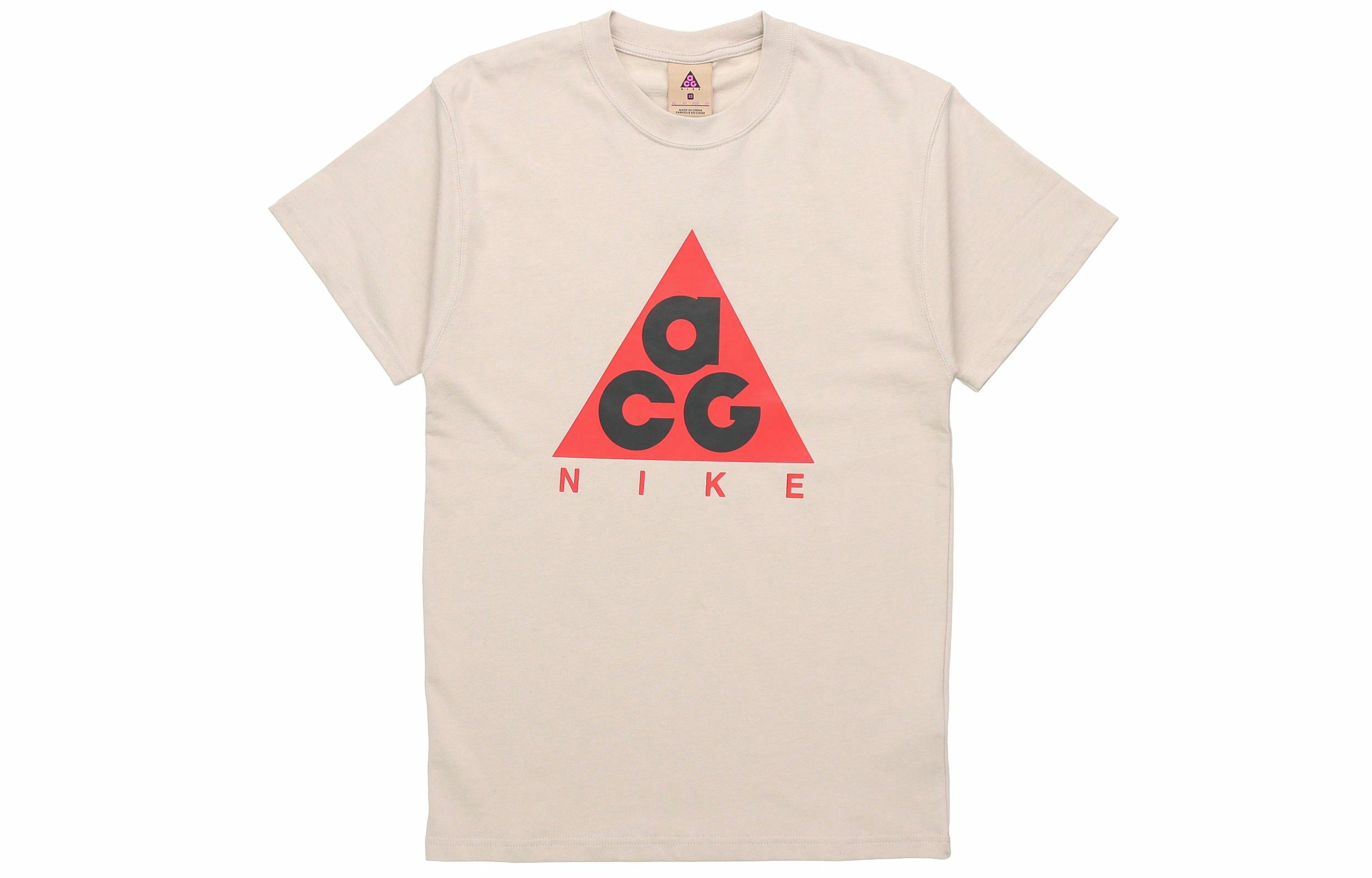 Nike Nrg Acg SS20 T