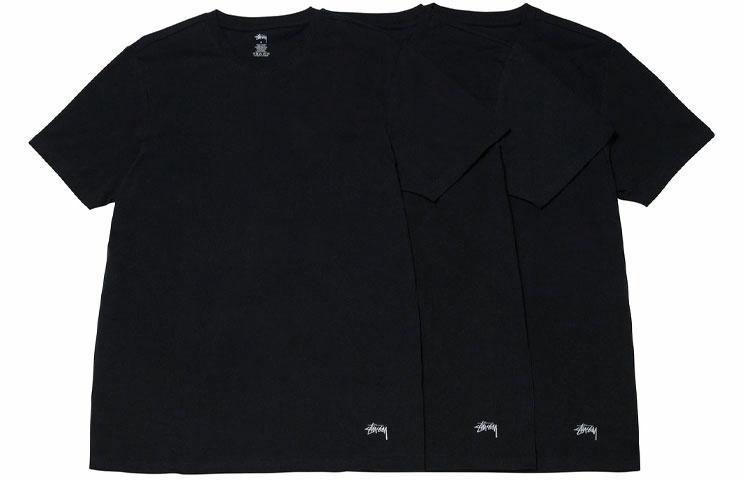 Stussy Undershirt T 3