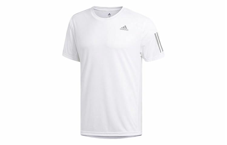 adidas Own The Run Tee T