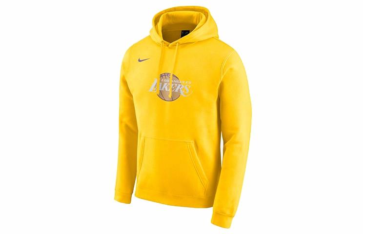 Nike NBA City Edition Logo