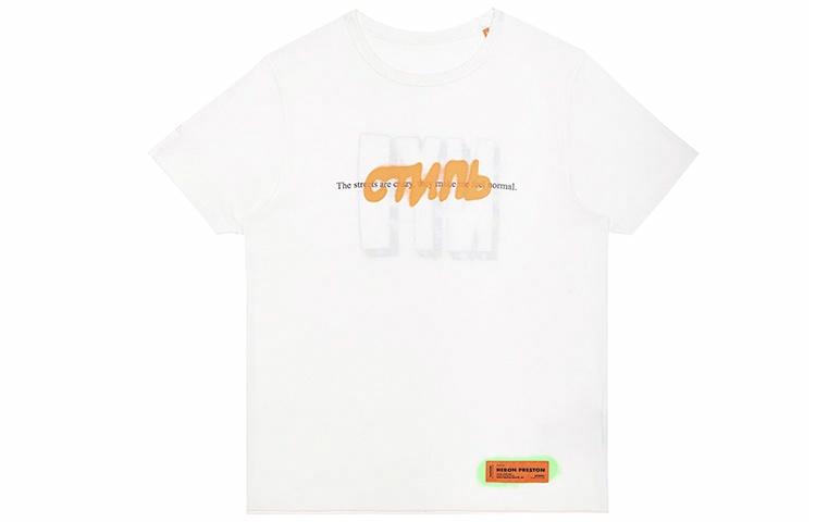 HERON PRESTON T