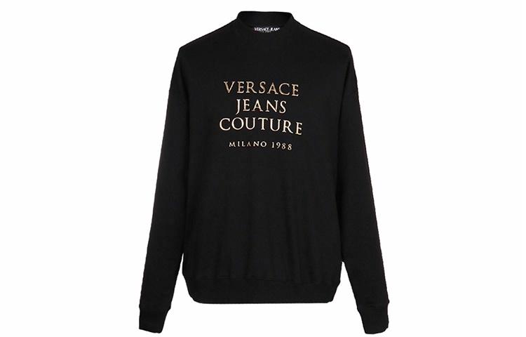 VERSACE JEANS COUTURE logo