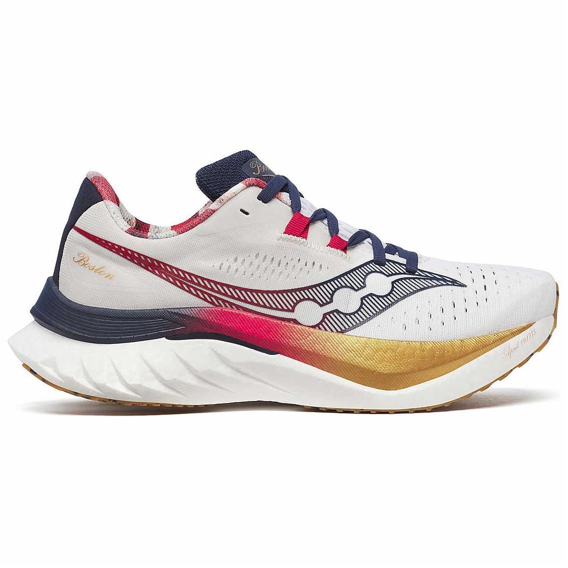 Saucony Endorphin Speed 4