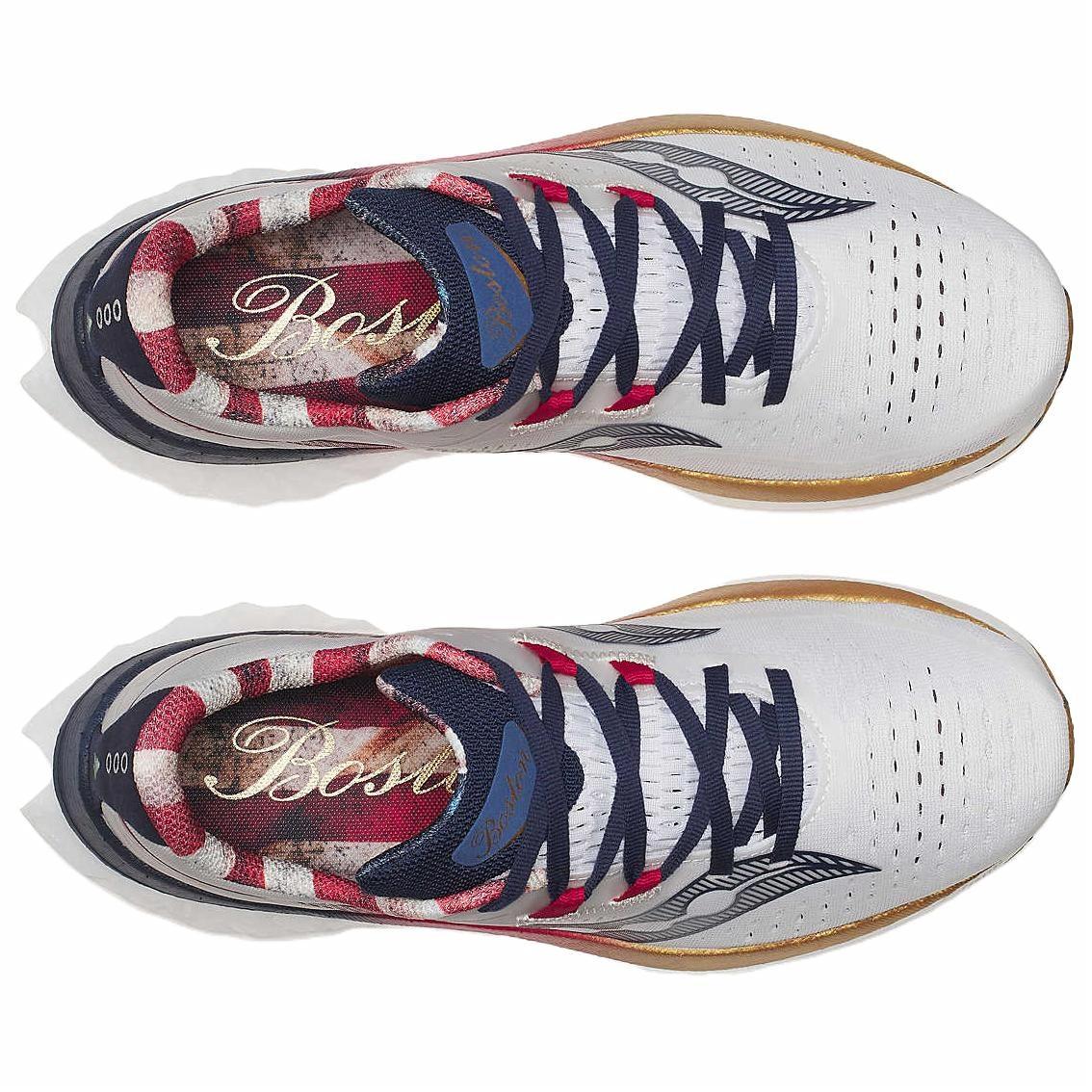 Saucony Endorphin Speed 4