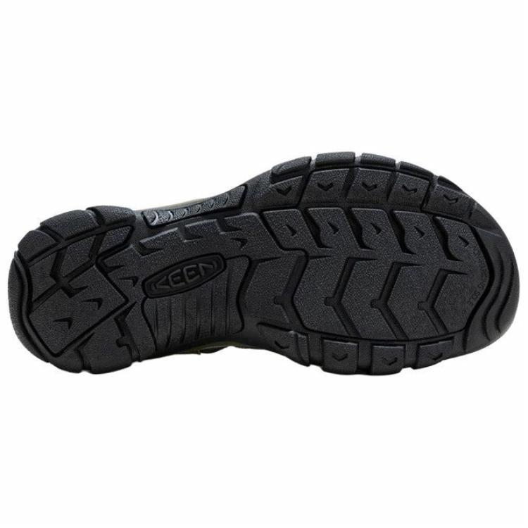 tudes x KEEN Newport Retro