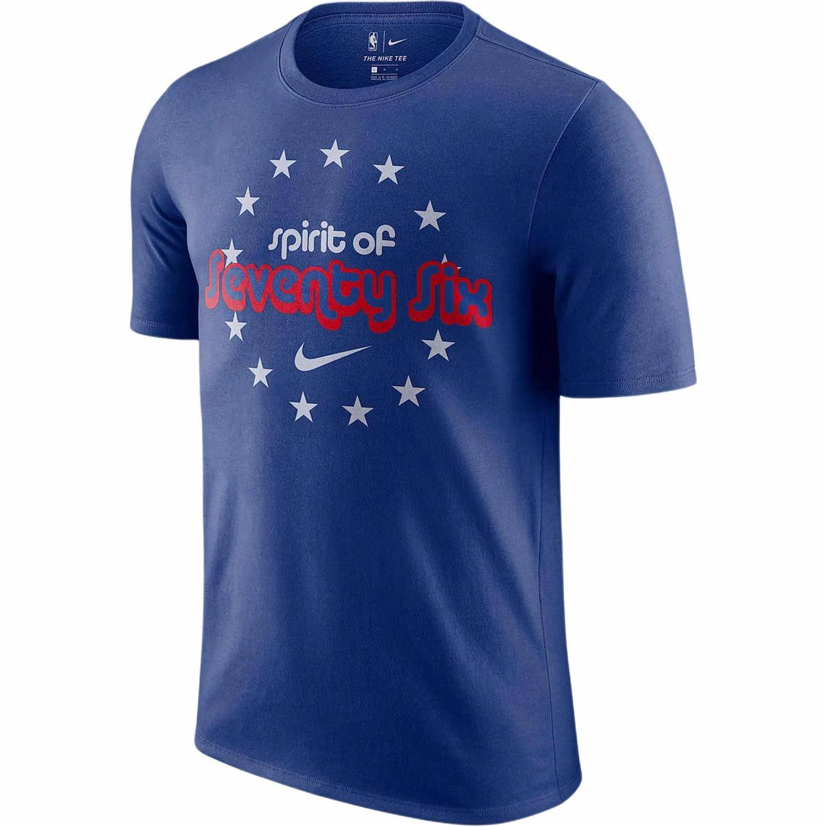 Nike 76EDITIONNIKE NBAT